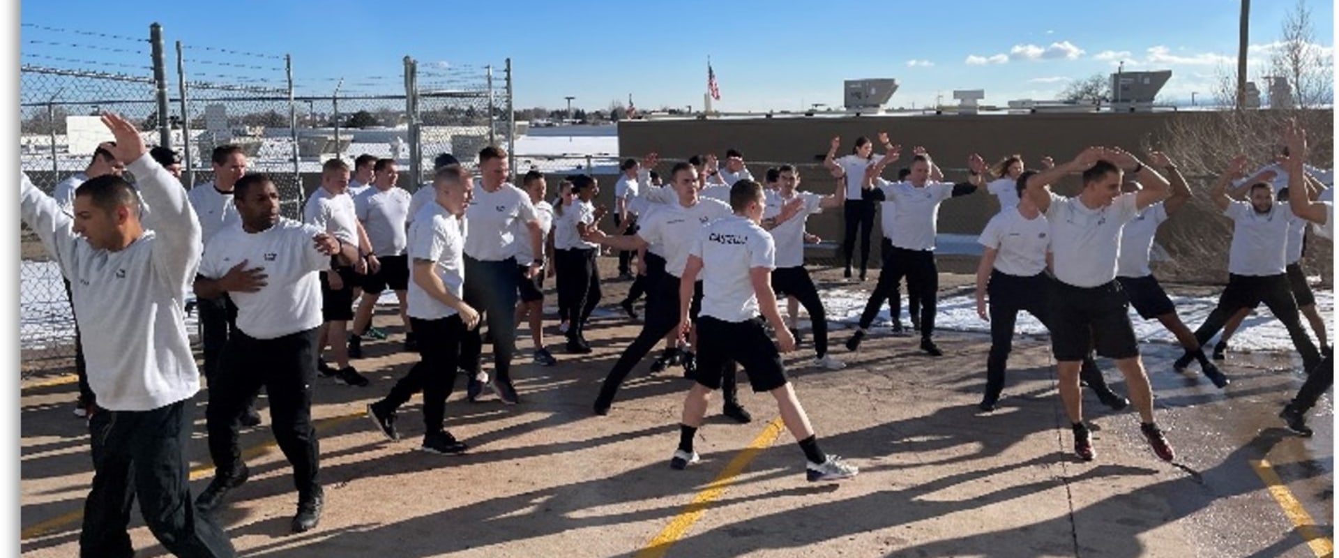 Deescalation Techniques for Protective Orders in Colorado Springs